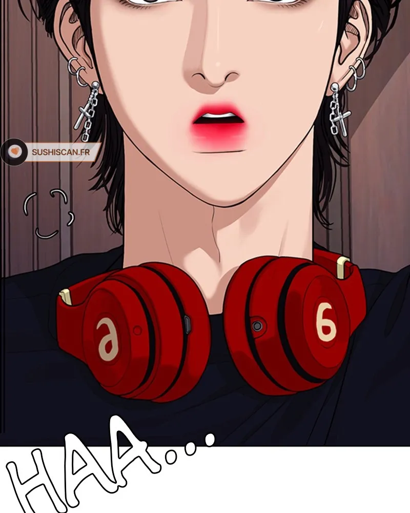 Read True Beauty FR Manga Online