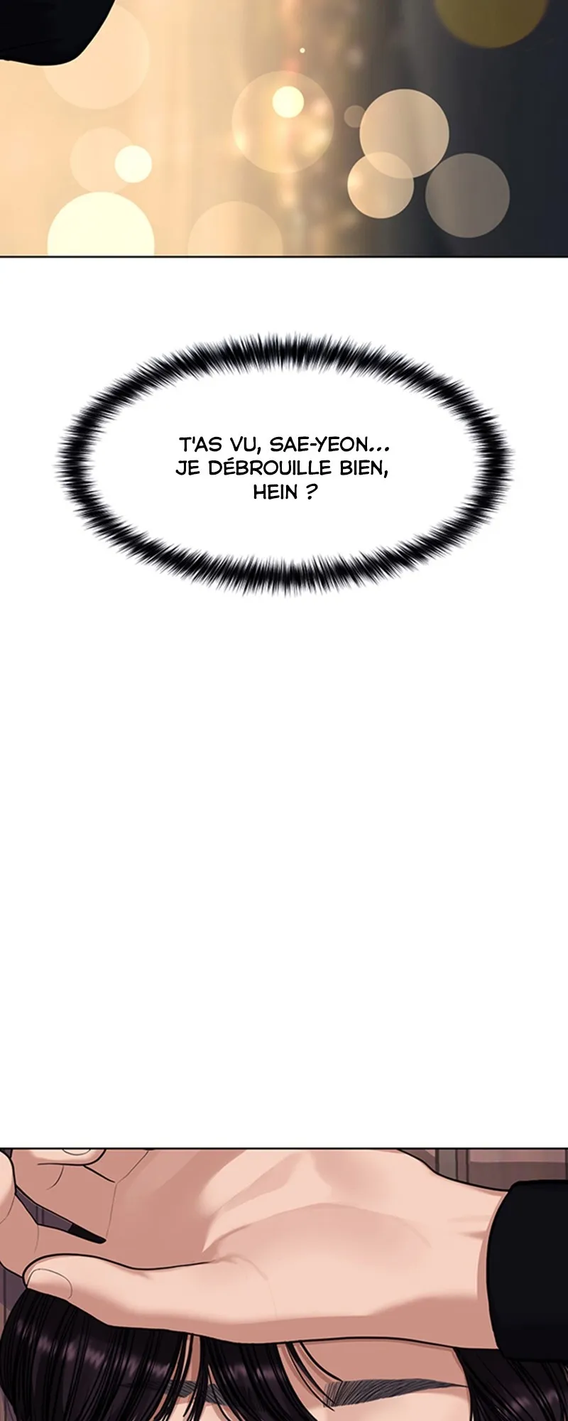 Read True Beauty FR Manga Online