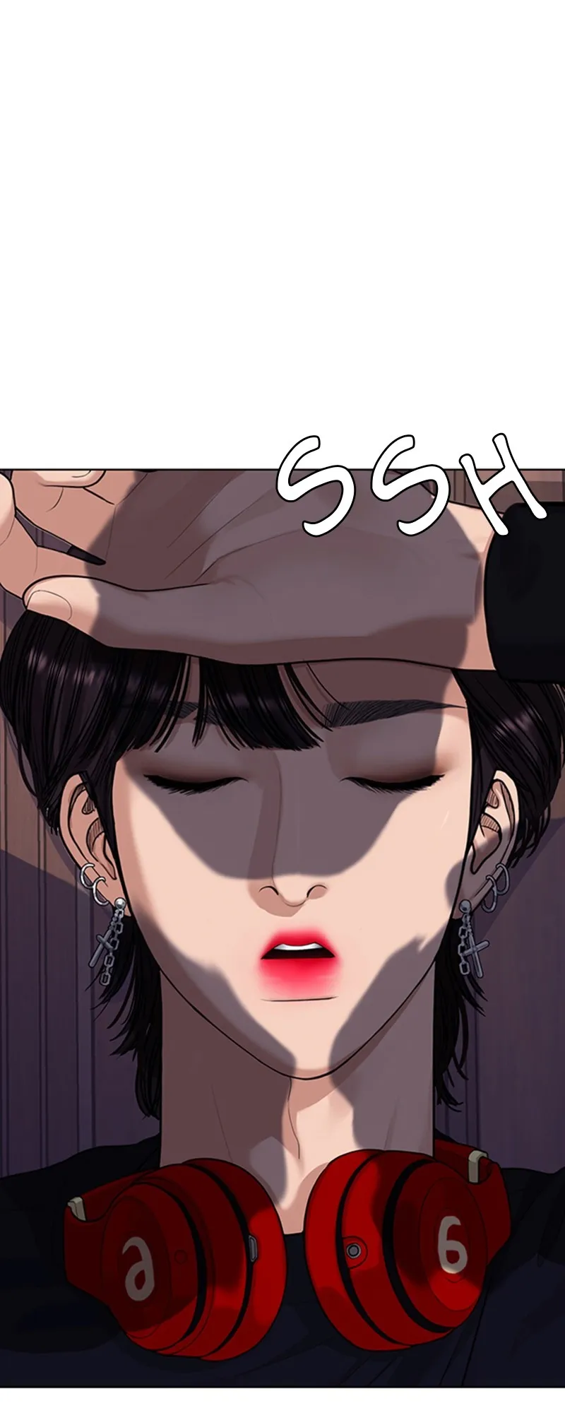 Read True Beauty FR Manga Online