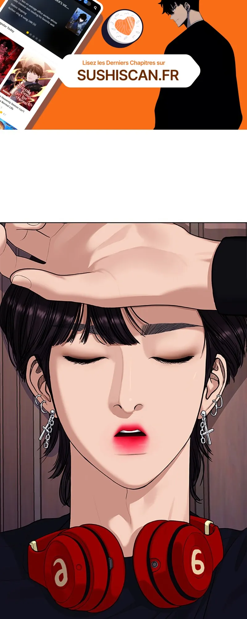 Read True Beauty FR Manga Online