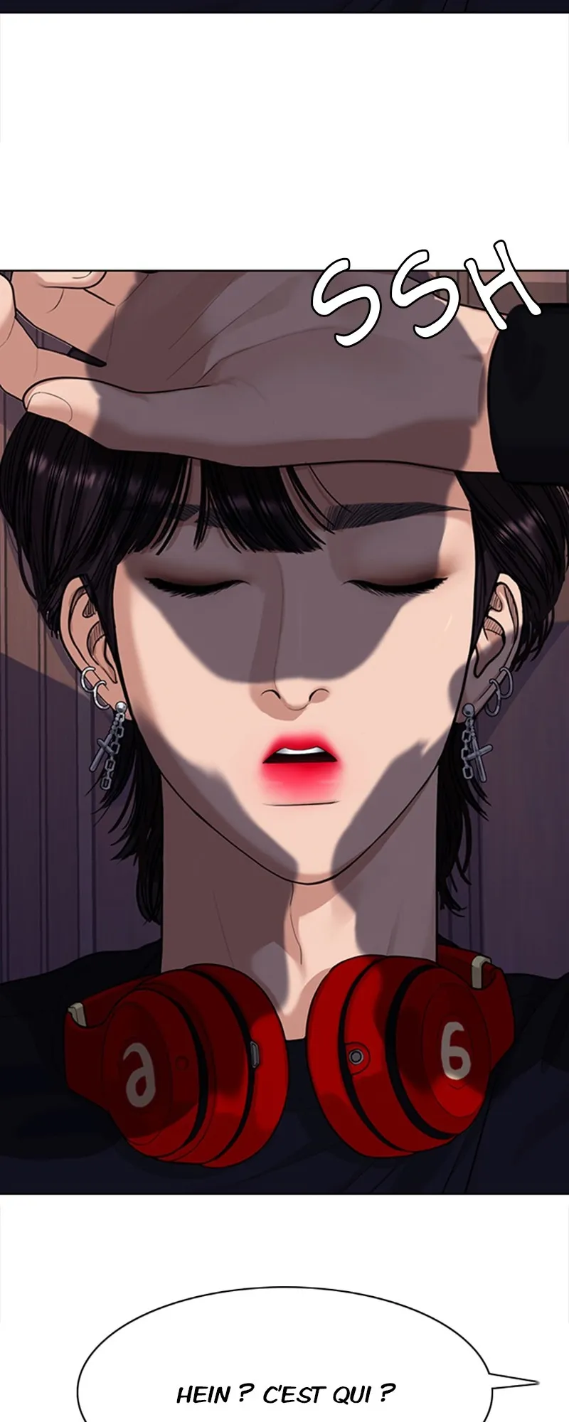 Read True Beauty FR Manga Online