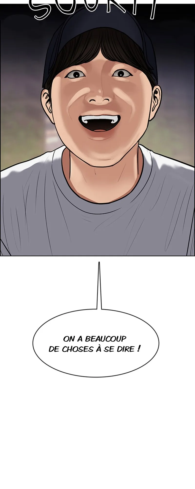Read True Beauty FR Manga Online