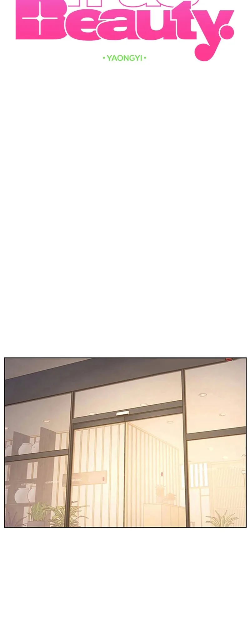 Read True Beauty FR Manga Online