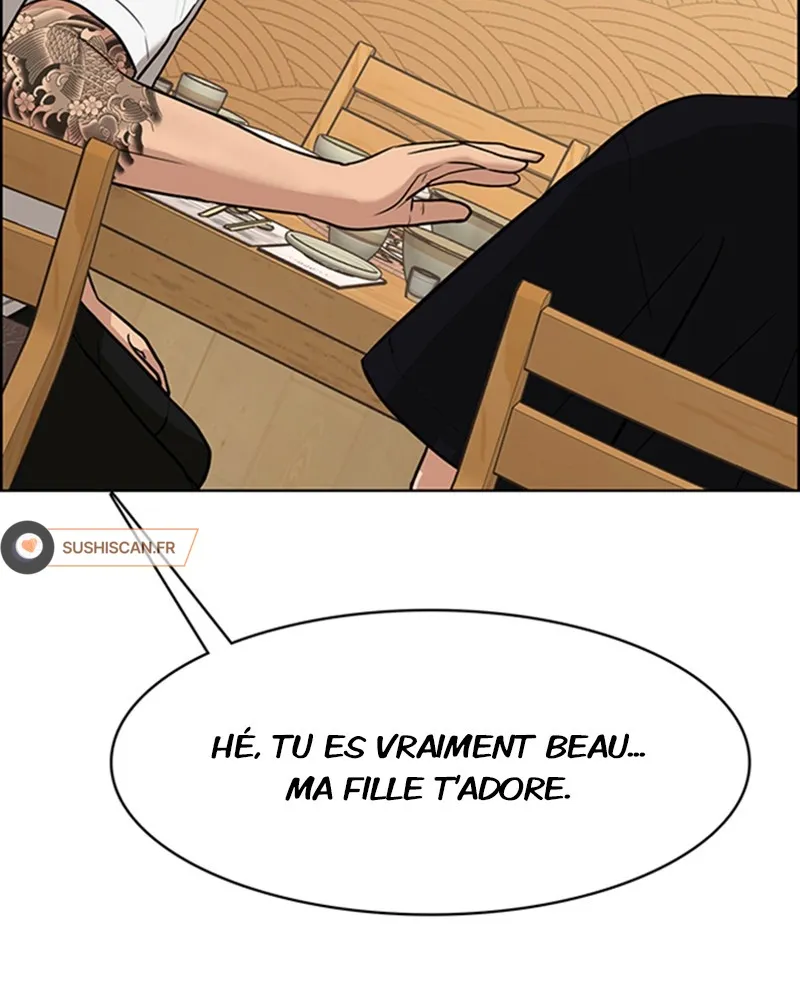 Read True Beauty FR Manga Online