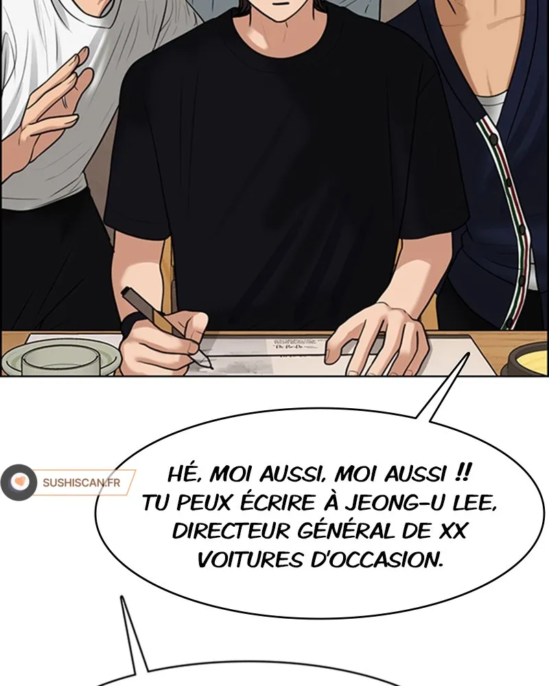 Read True Beauty FR Manga Online