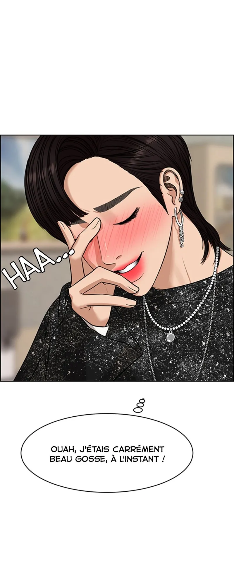 Read True Beauty FR Manga Online
