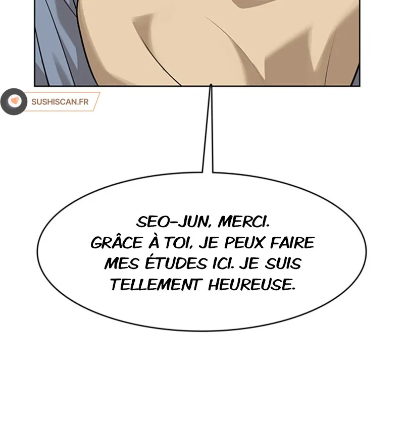 Read True Beauty FR Manga Online