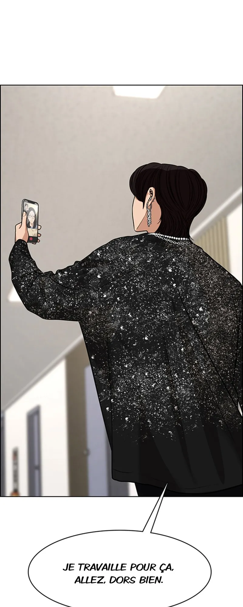 Read True Beauty FR Manga Online