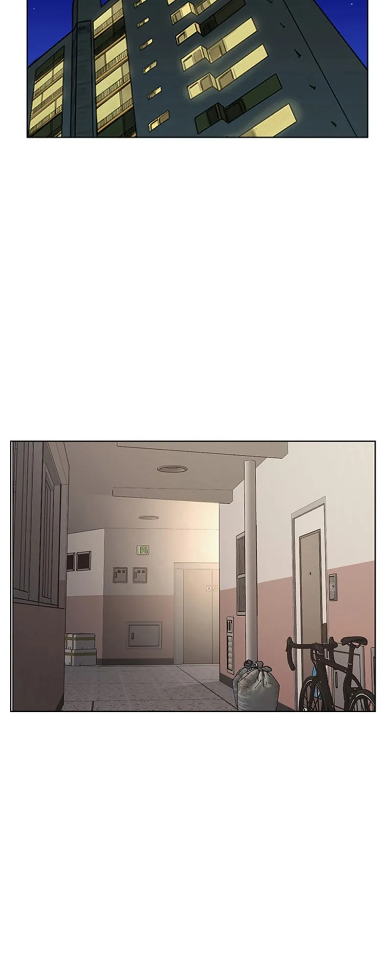 Read True Beauty FR Manga Online