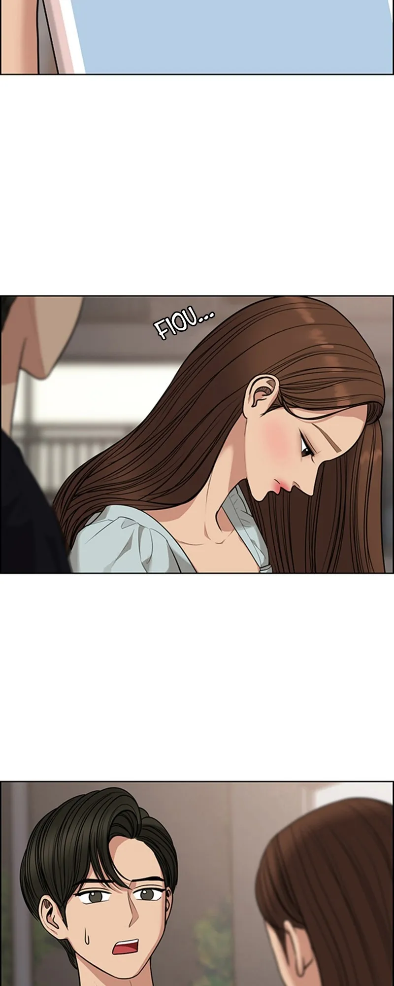 Read True Beauty FR Manga Online
