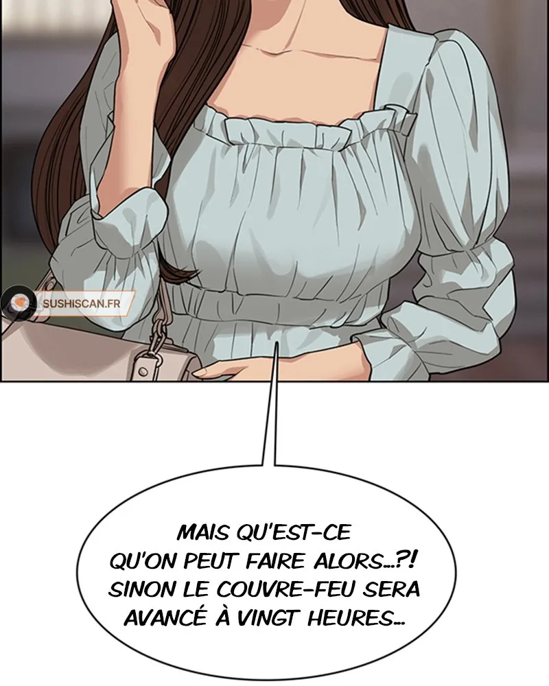 Read True Beauty FR Manga Online