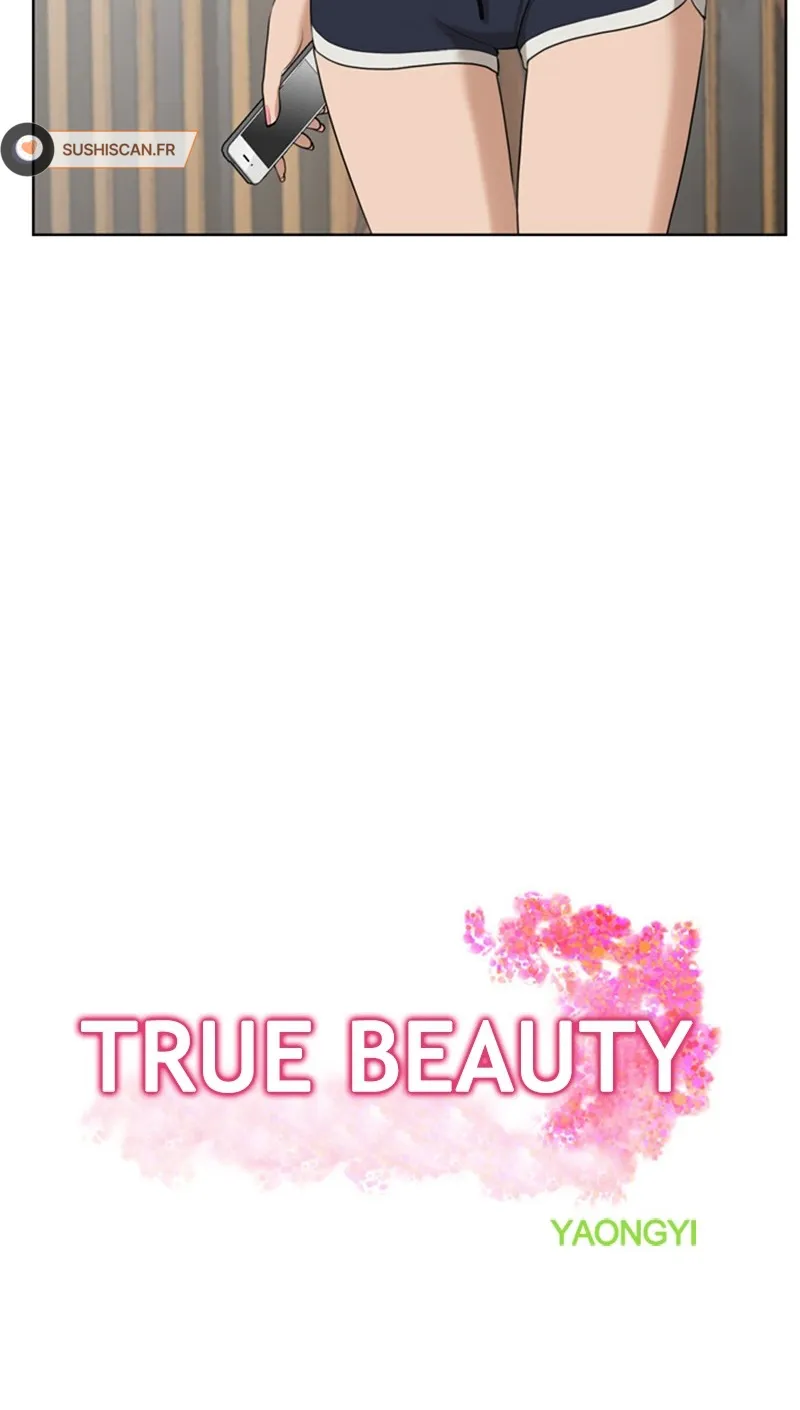 Read True Beauty FR Manga Online