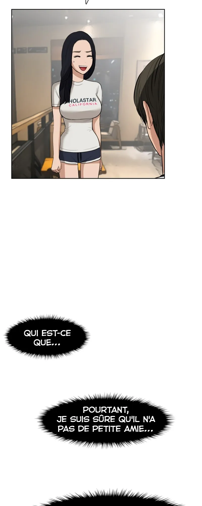 Read True Beauty FR Manga Online