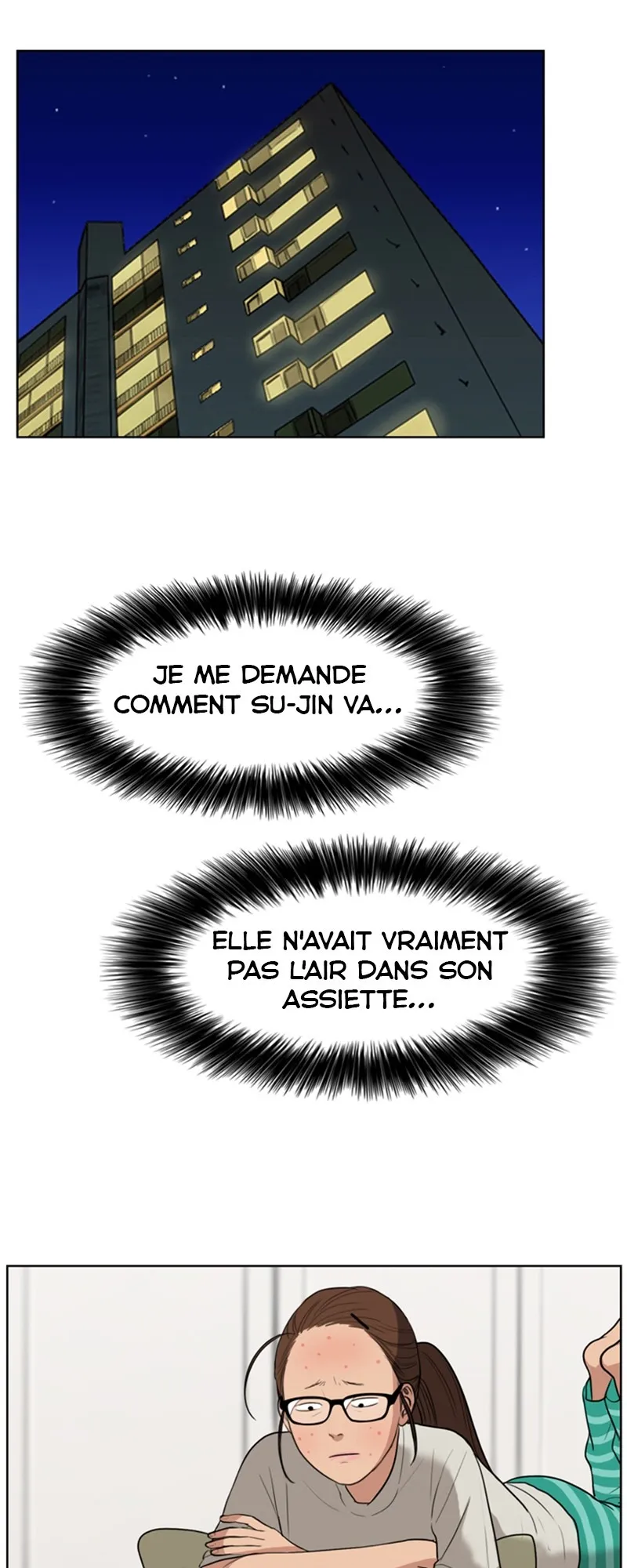 Read True Beauty FR Manga Online