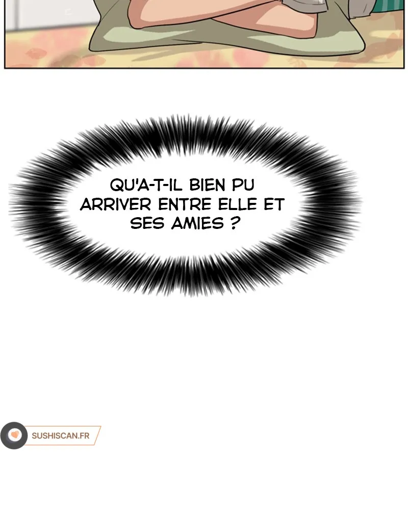 Read True Beauty FR Manga Online