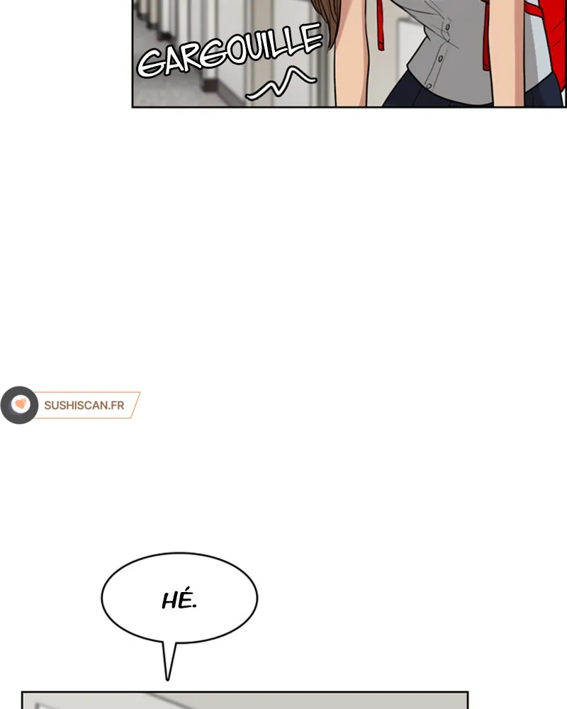 Read True Beauty FR Manga Online