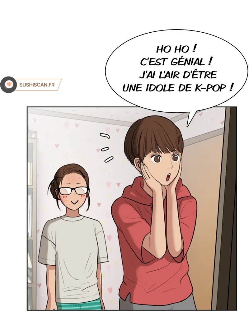 Read True Beauty FR Manga Online