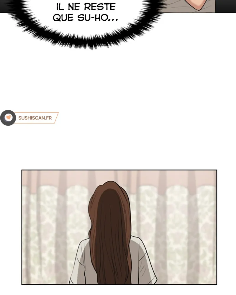 Read True Beauty FR Manga Online