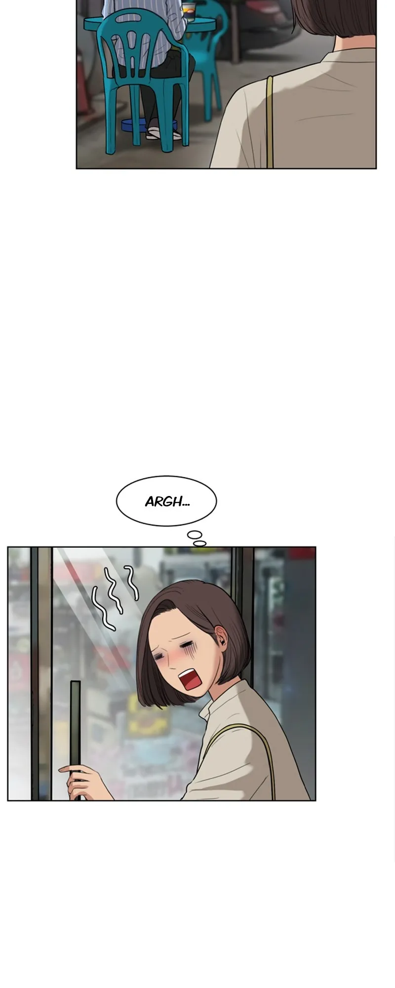 Read True Beauty FR Manga Online