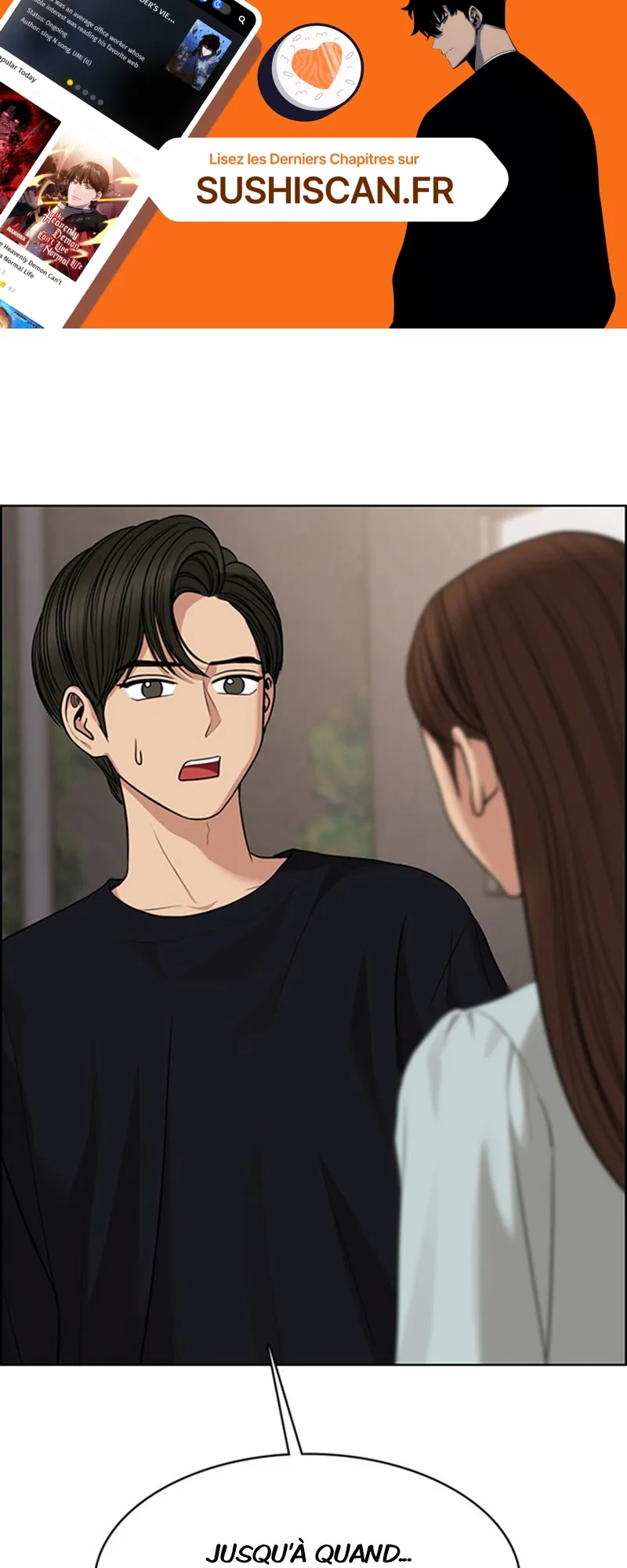 Read True Beauty FR Manga Online