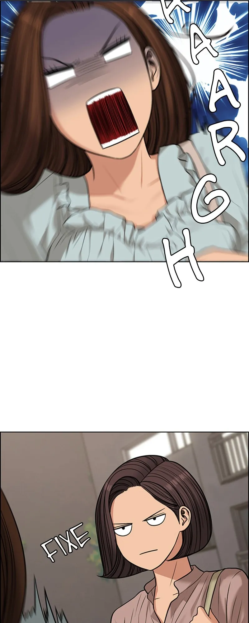 Read True Beauty FR Manga Online