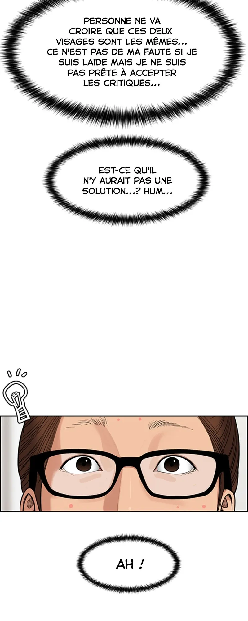 Read True Beauty FR Manga Online