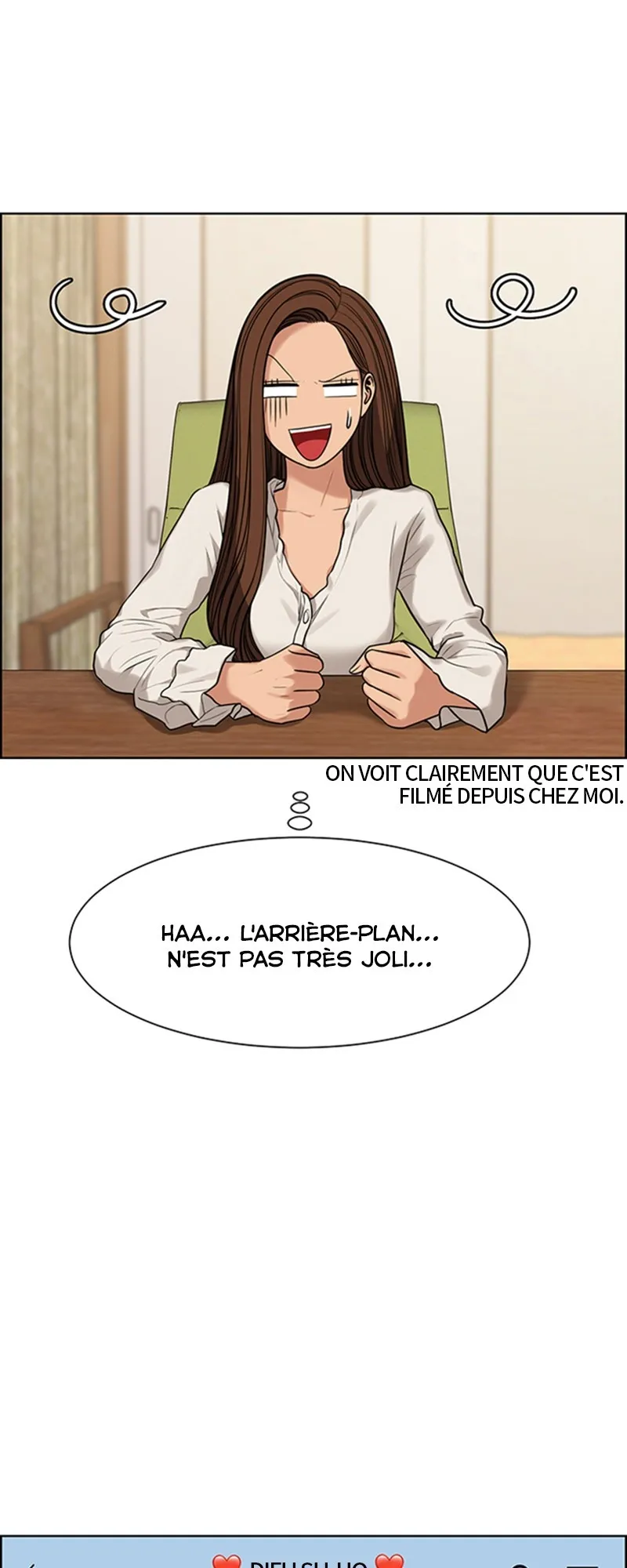 Read True Beauty FR Manga Online