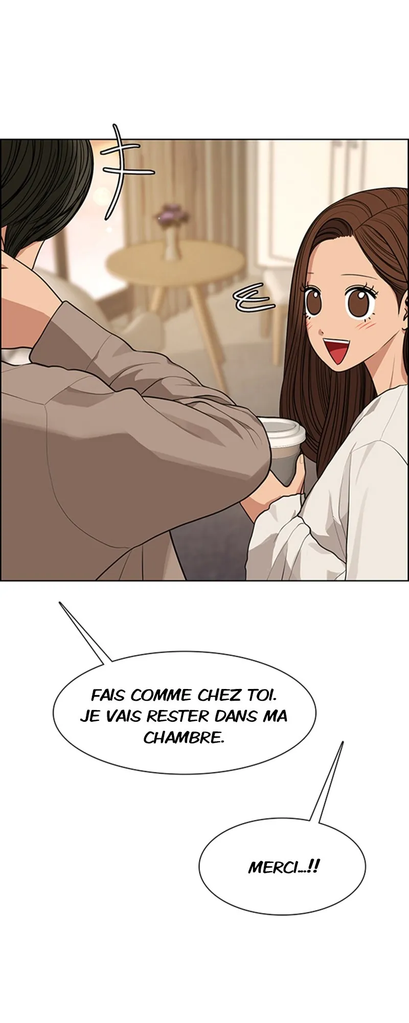 Read True Beauty FR Manga Online