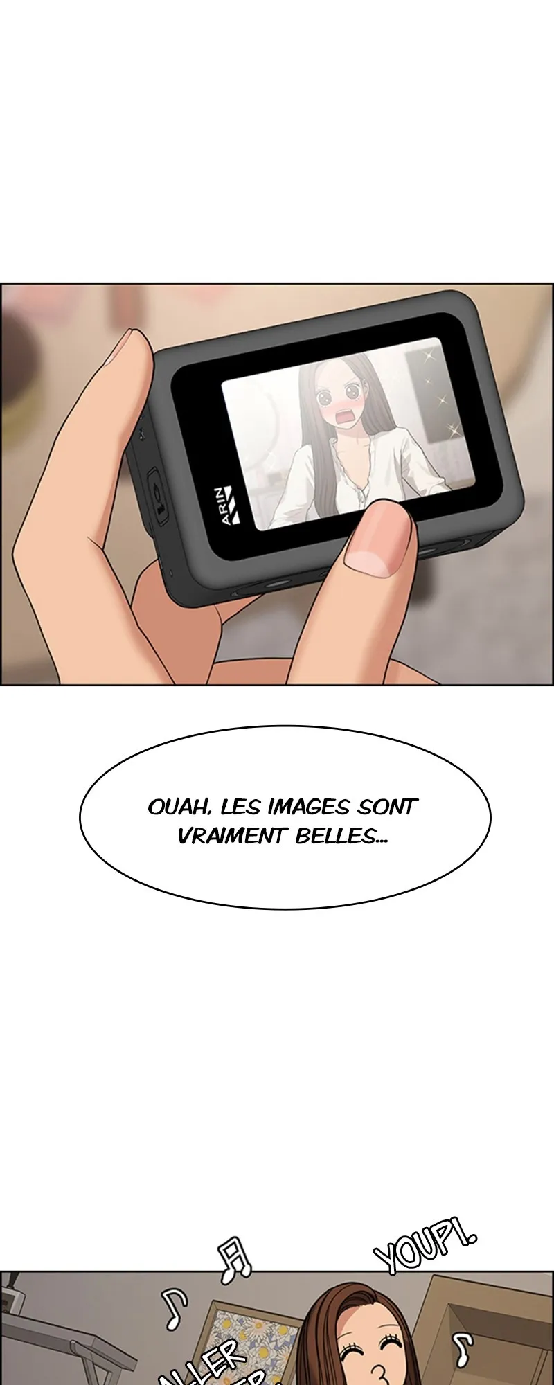 Read True Beauty FR Manga Online