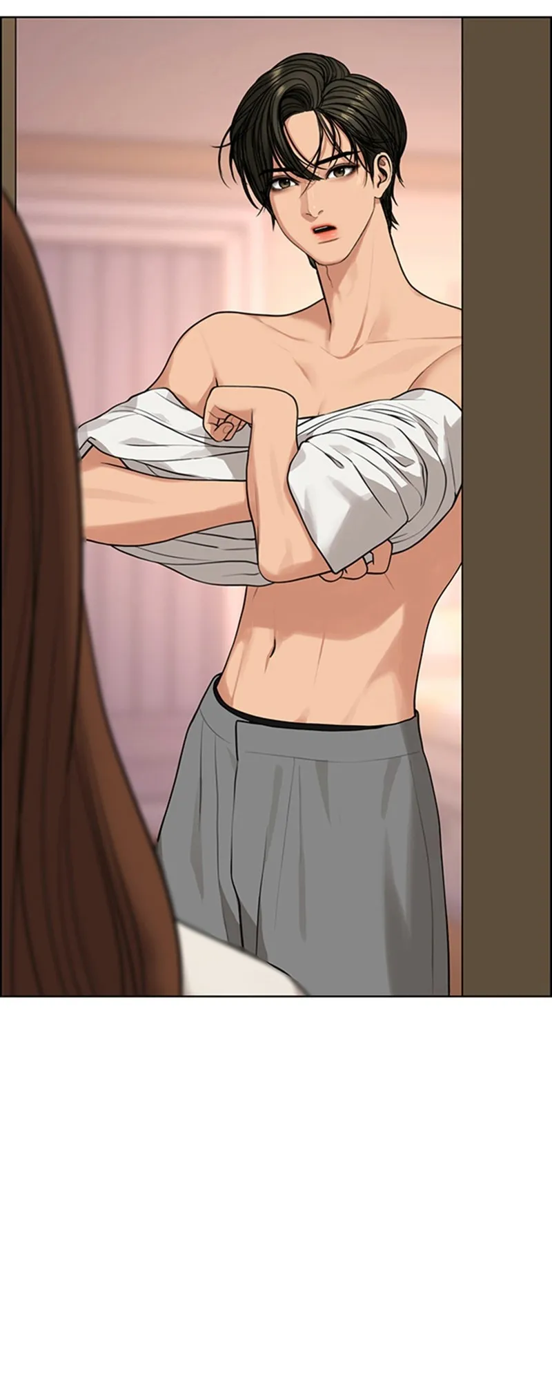Read True Beauty FR Manga Online