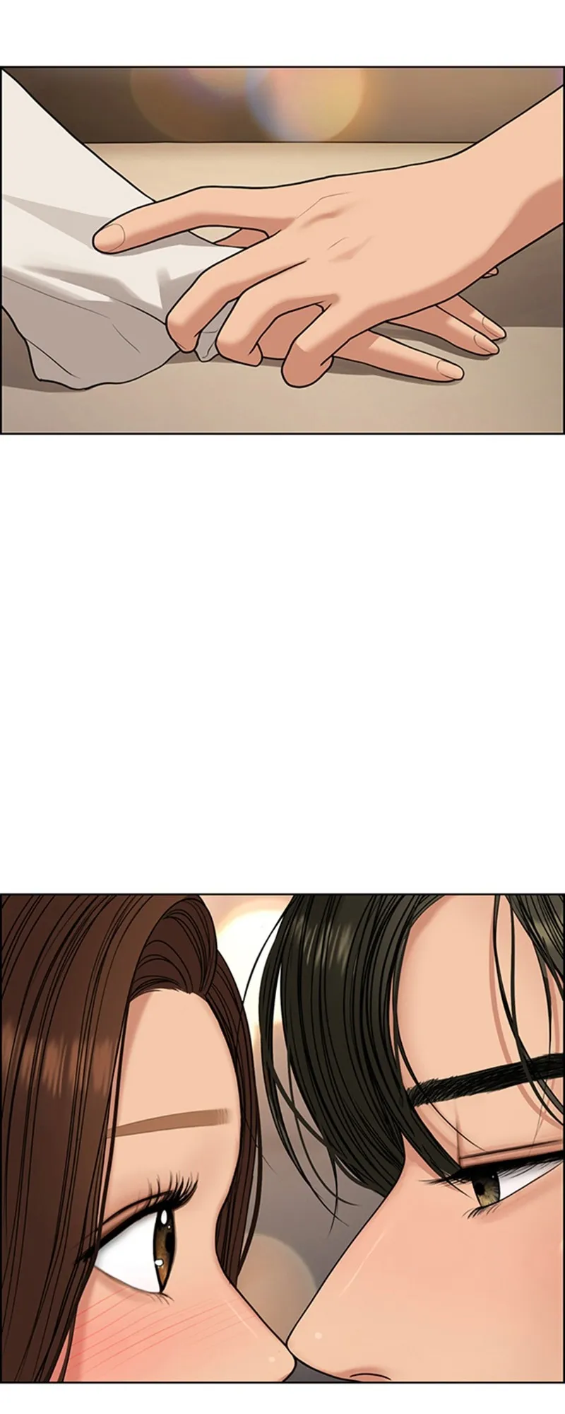 Read True Beauty FR Manga Online