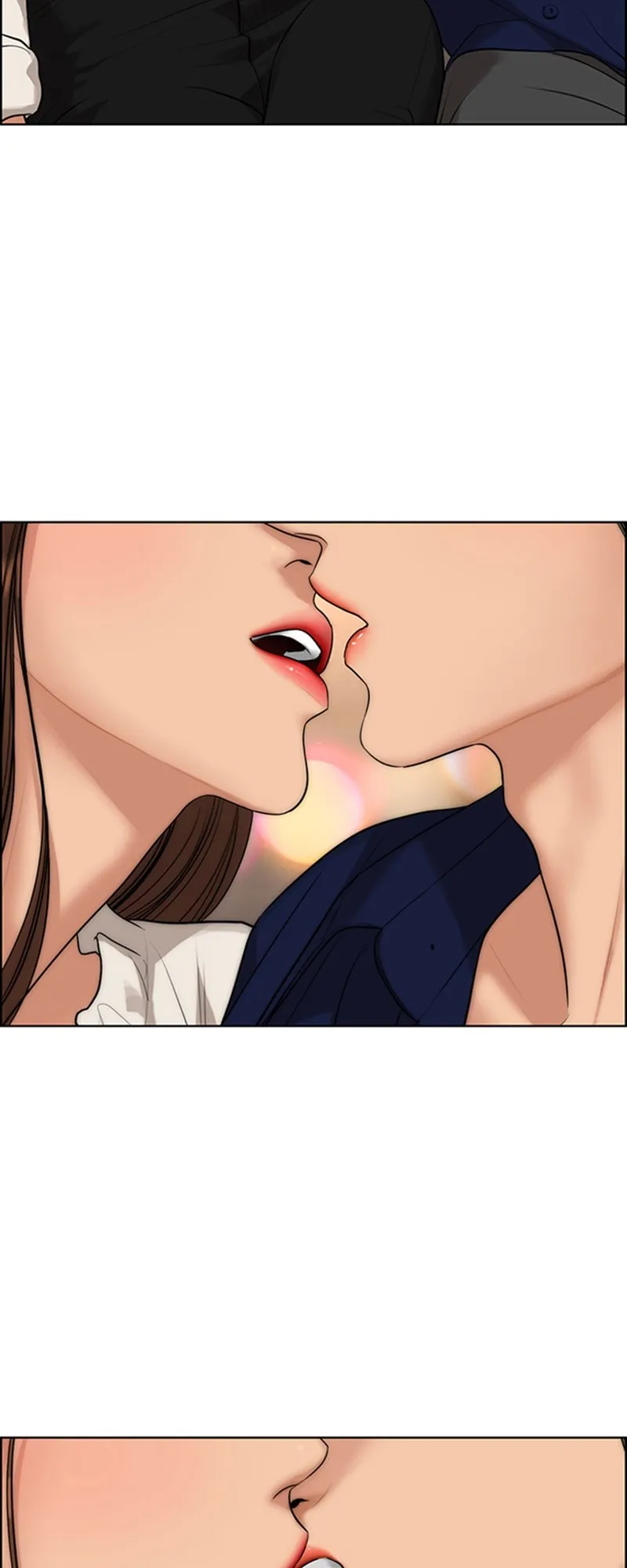Read True Beauty FR Manga Online