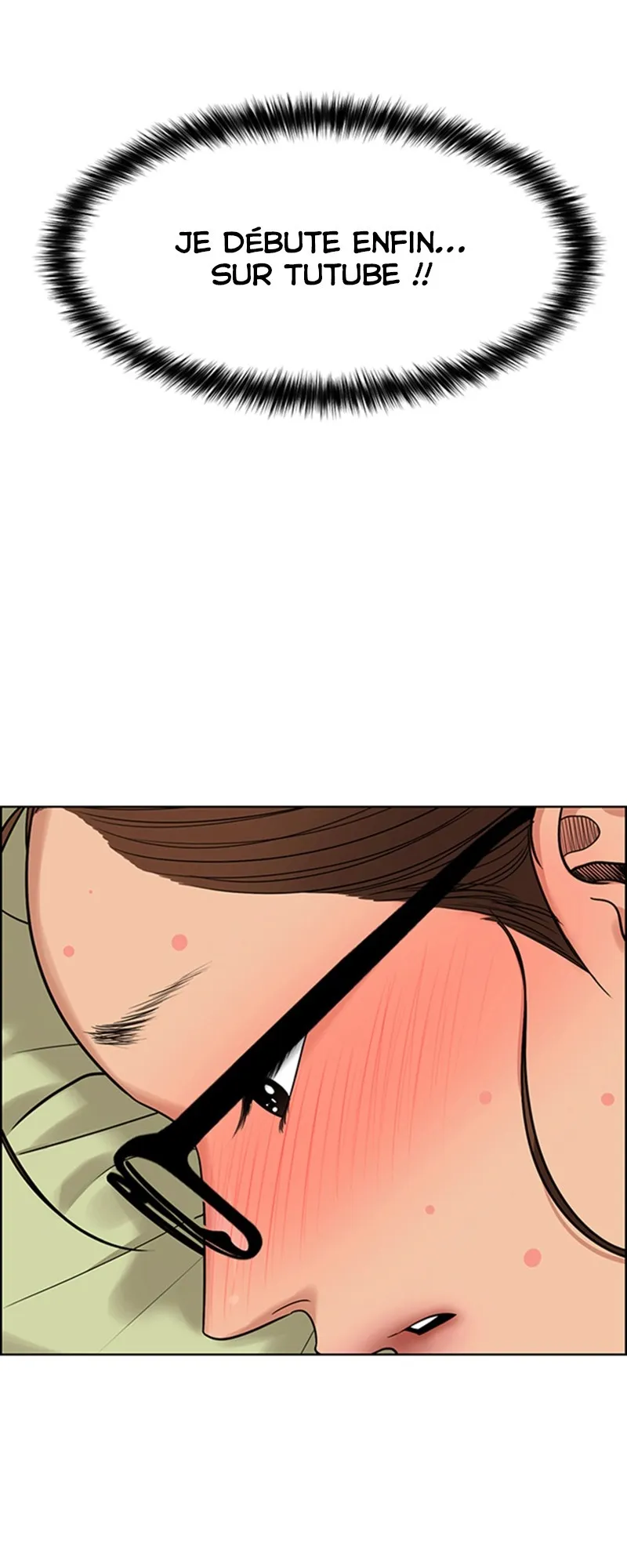 Read True Beauty FR Manga Online