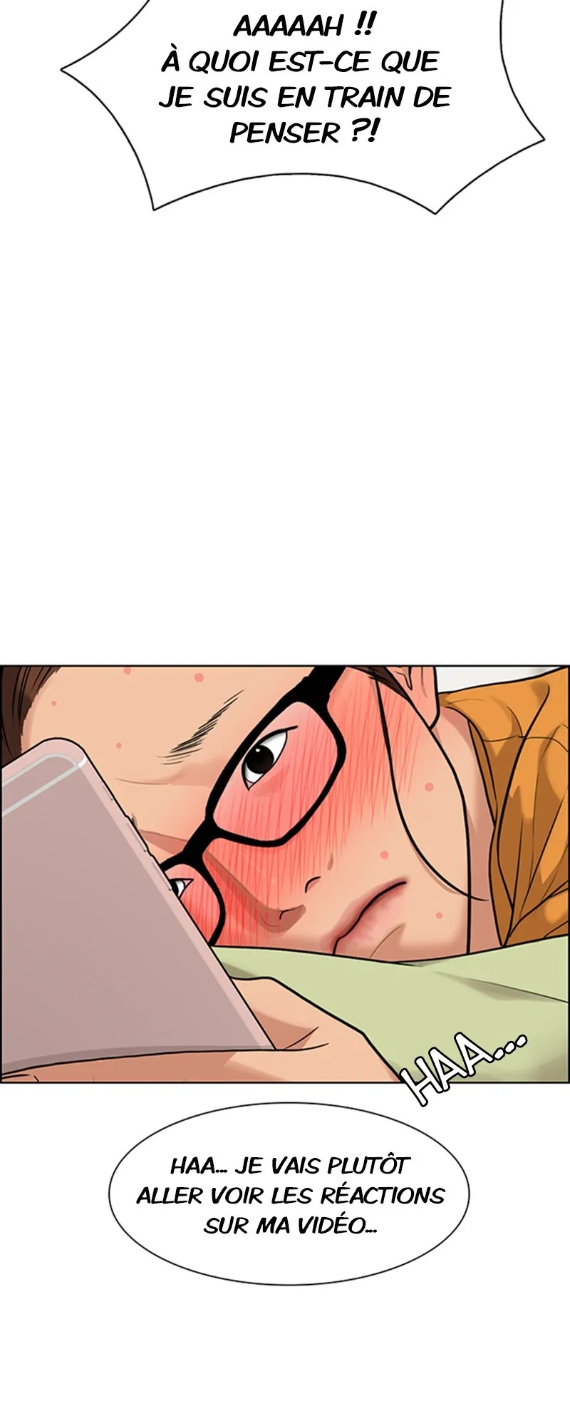 Read True Beauty FR Manga Online