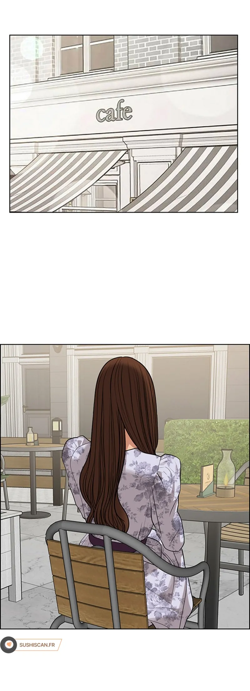 Read True Beauty FR Manga Online