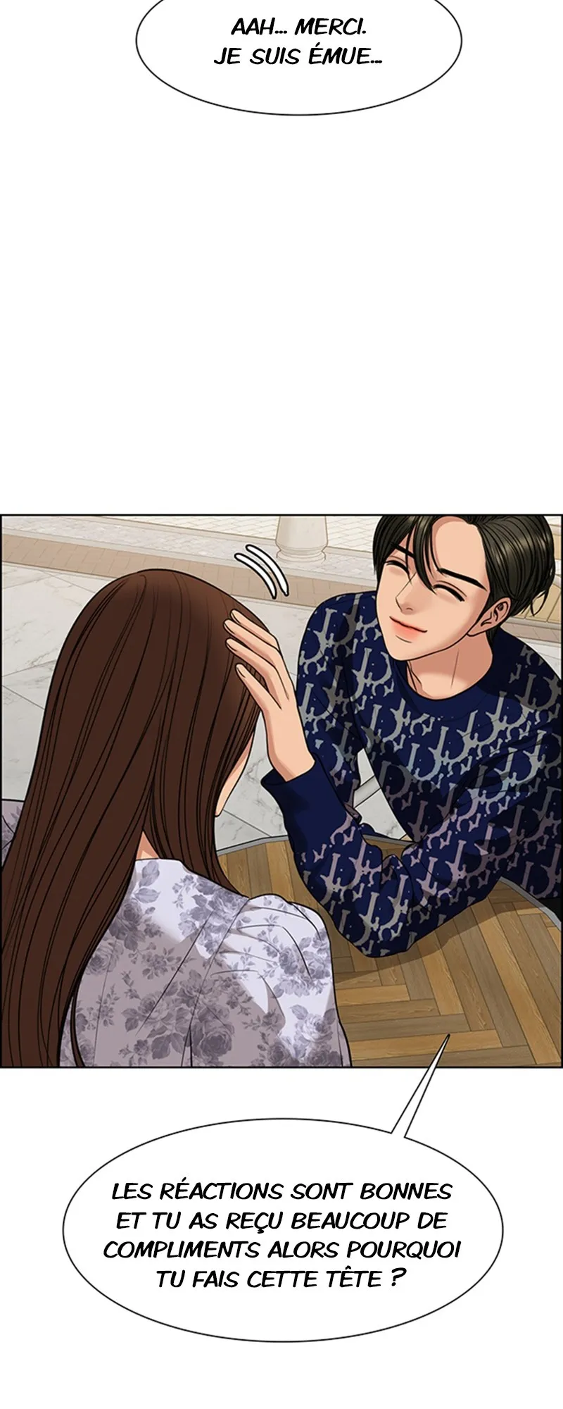 Read True Beauty FR Manga Online