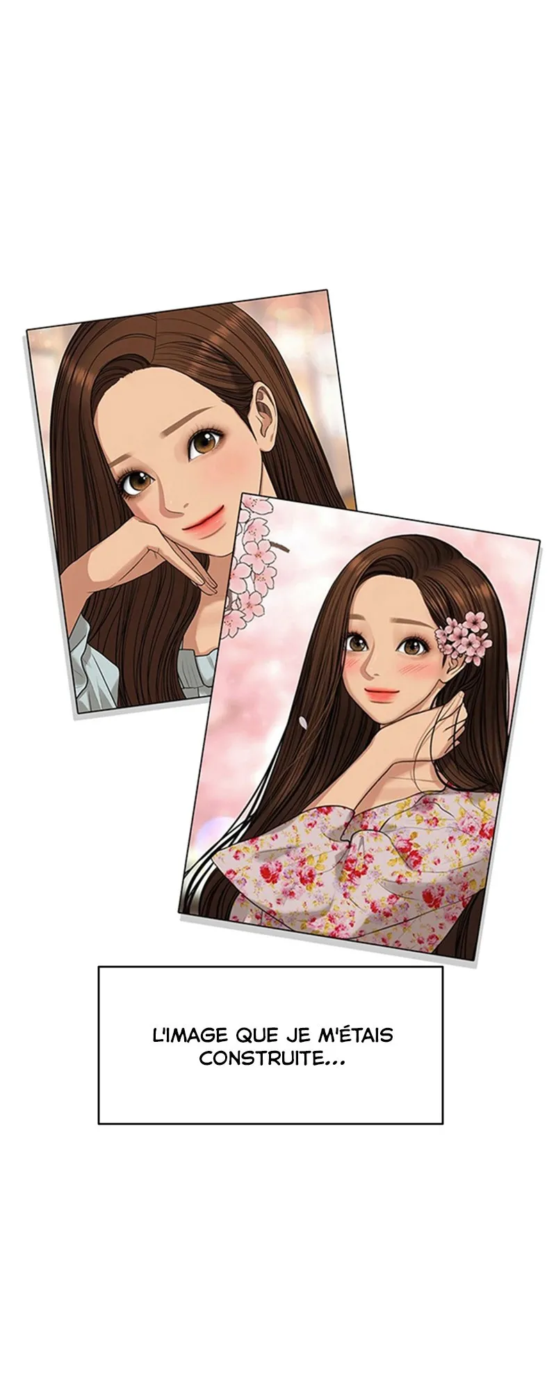 Read True Beauty FR Manga Online