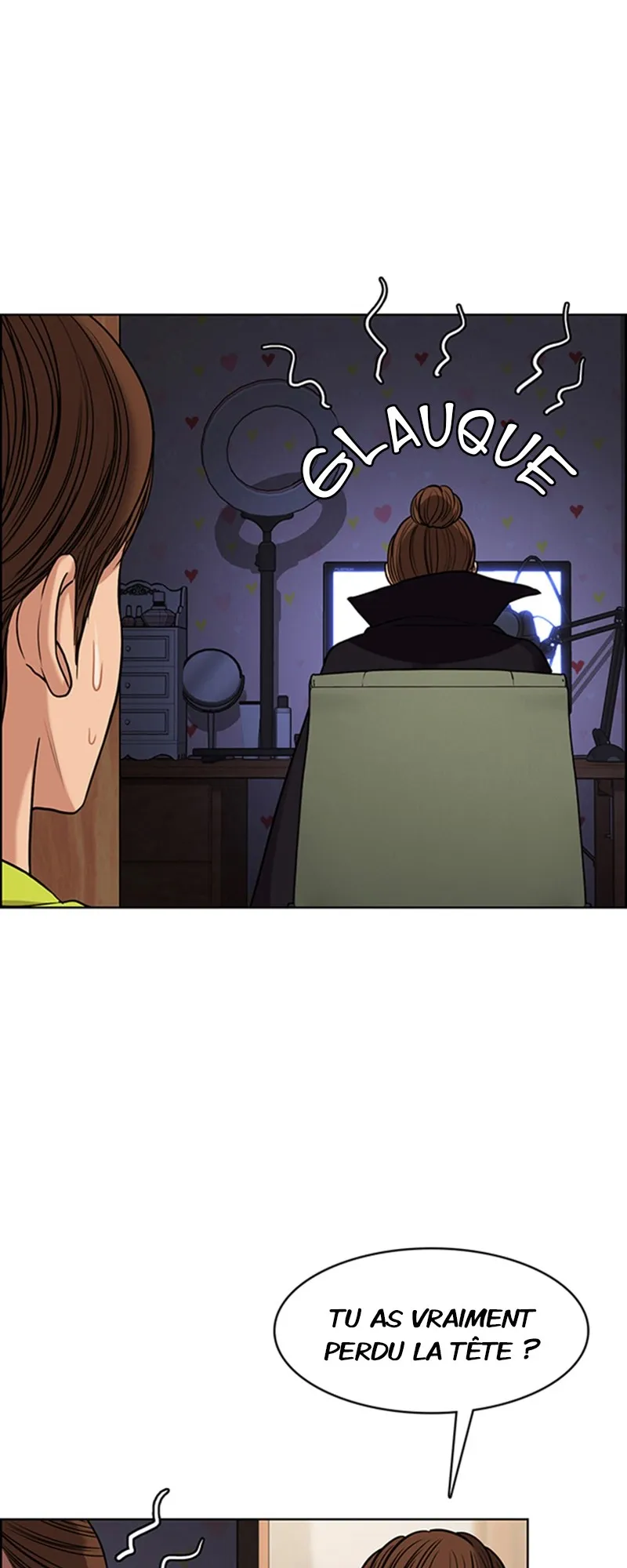 Read True Beauty FR Manga Online