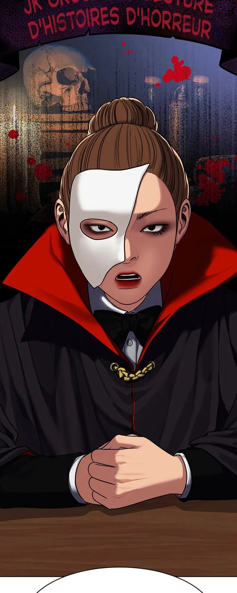 Read True Beauty FR Manga Online