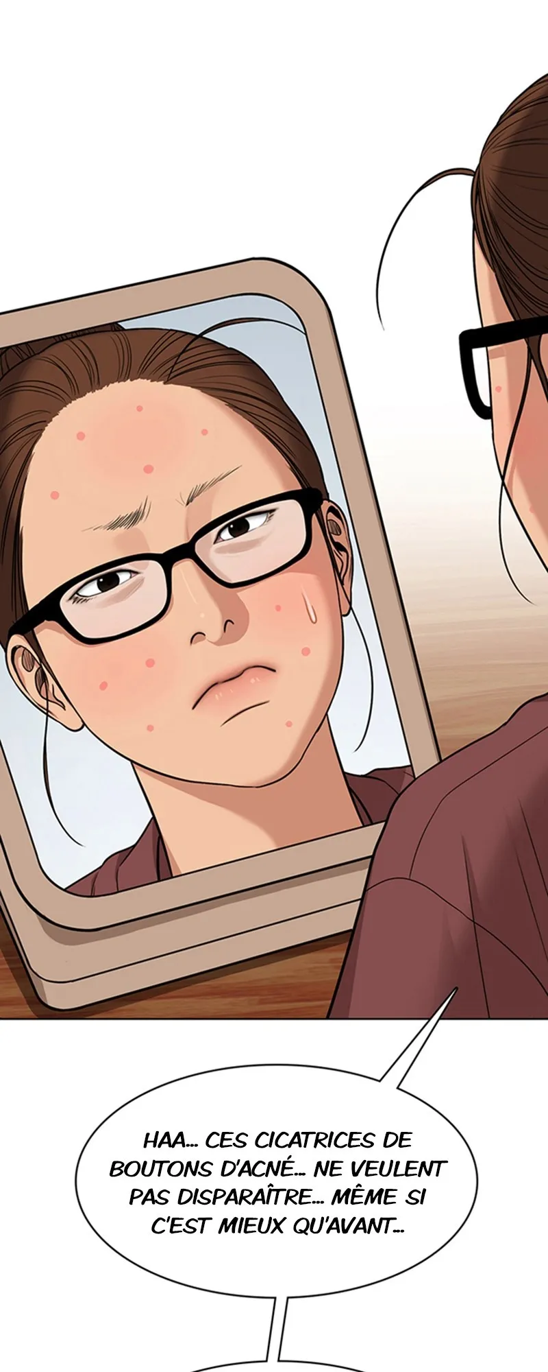 Read True Beauty FR Manga Online