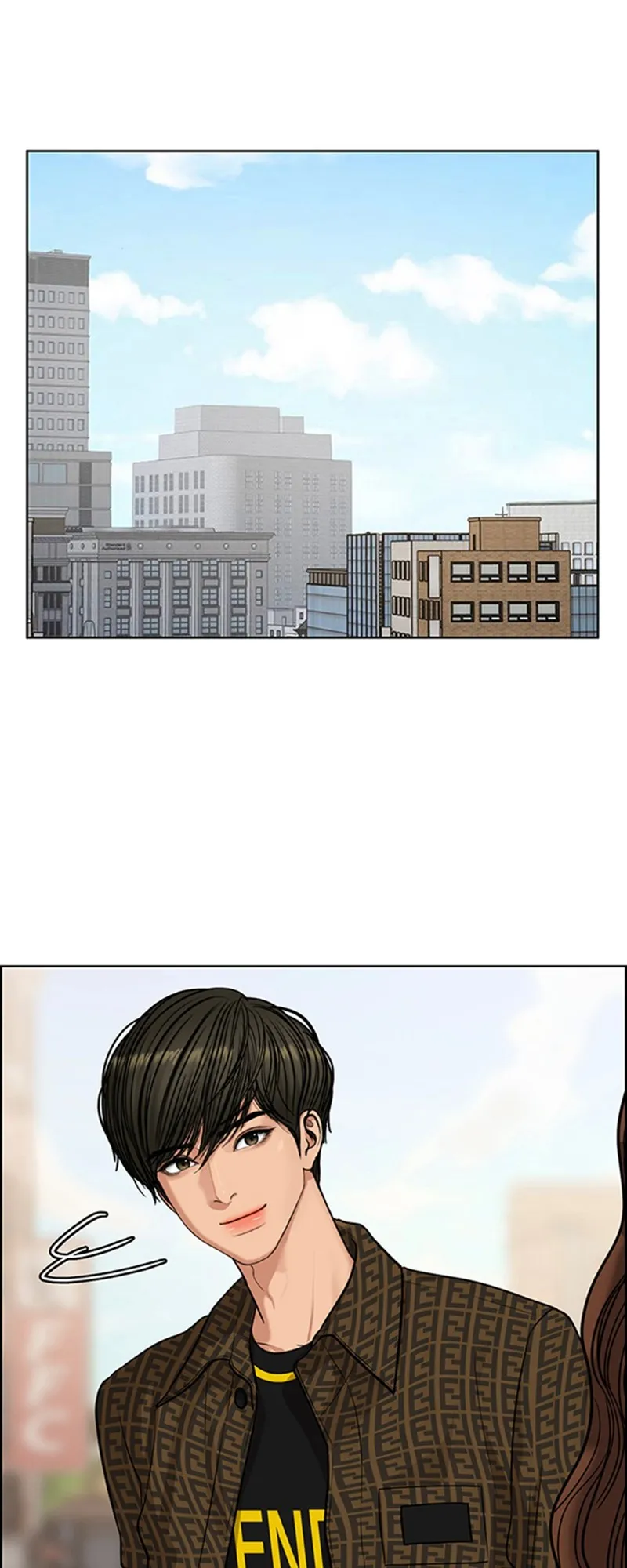 Read True Beauty FR Manga Online