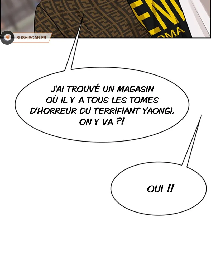 Read True Beauty FR Manga Online