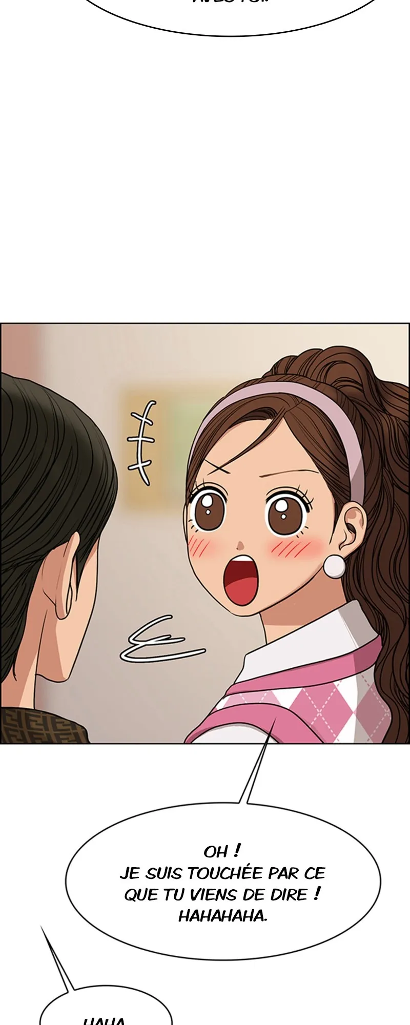 Read True Beauty FR Manga Online
