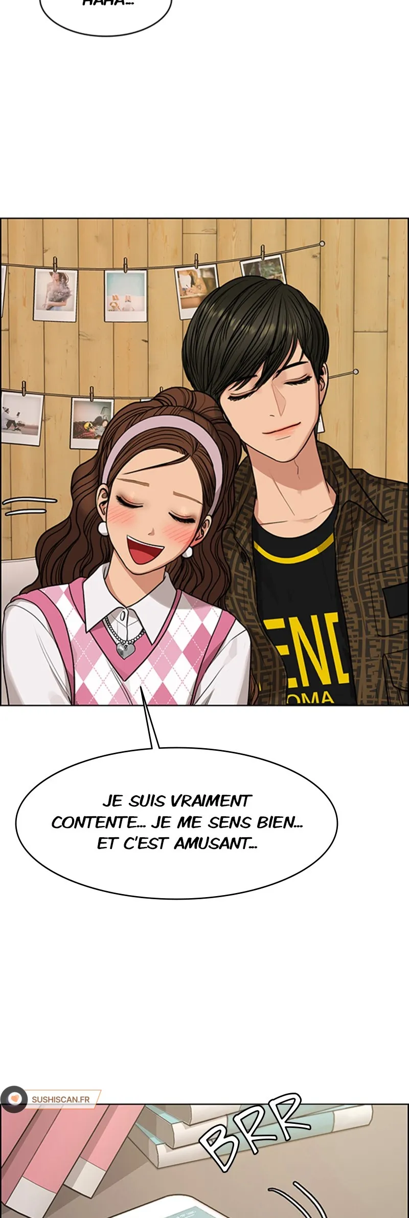 Read True Beauty FR Manga Online