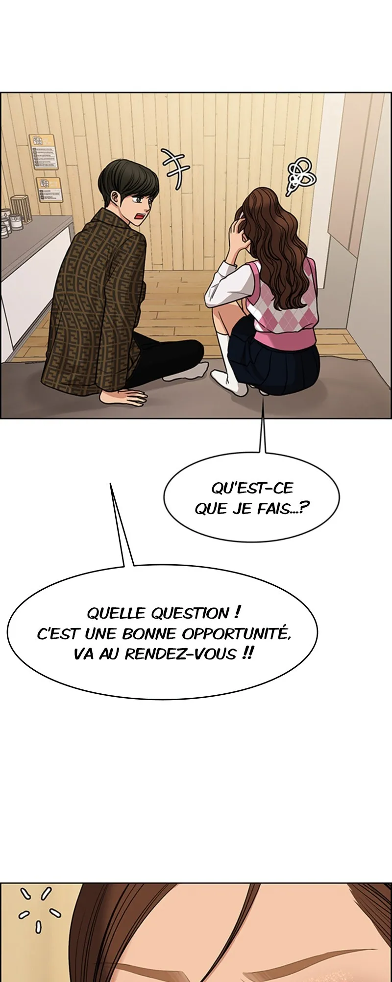 Read True Beauty FR Manga Online