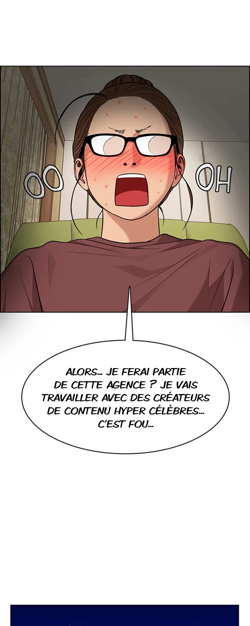 Read True Beauty FR Manga Online