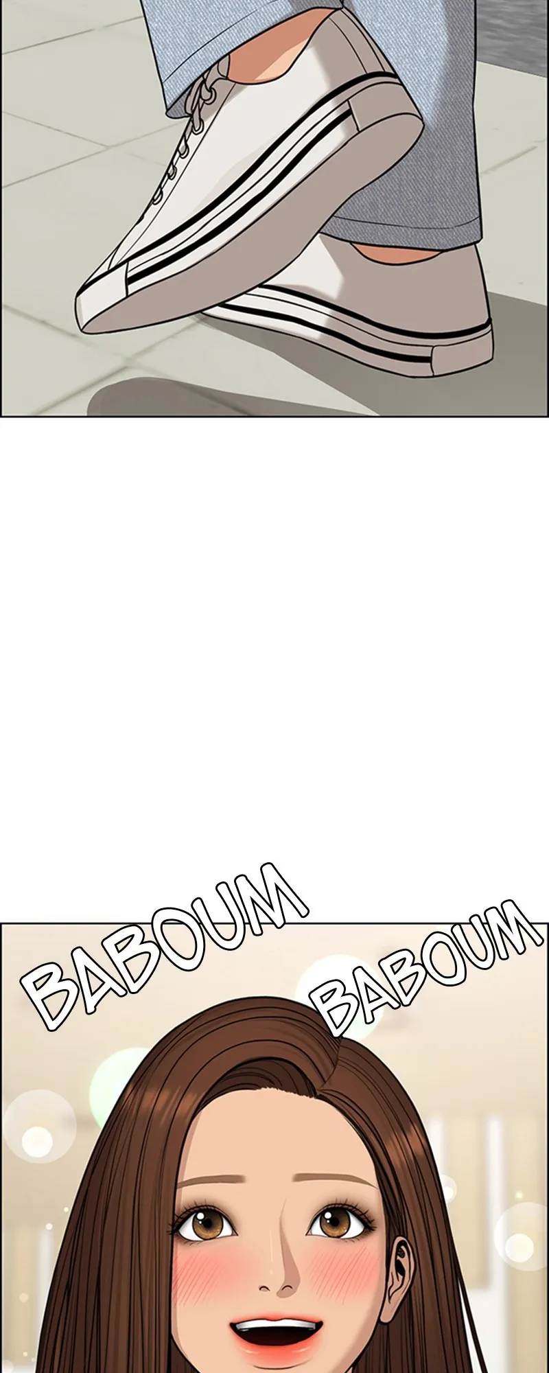 Read True Beauty FR Manga Online