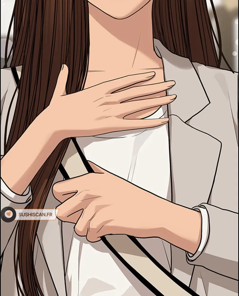 Read True Beauty FR Manga Online