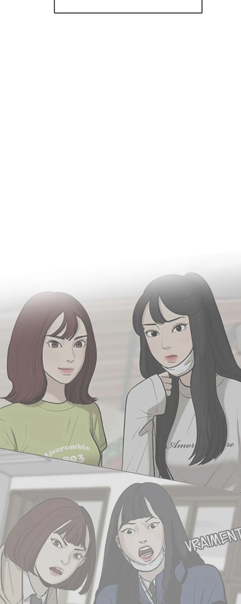 Read True Beauty FR Manga Online