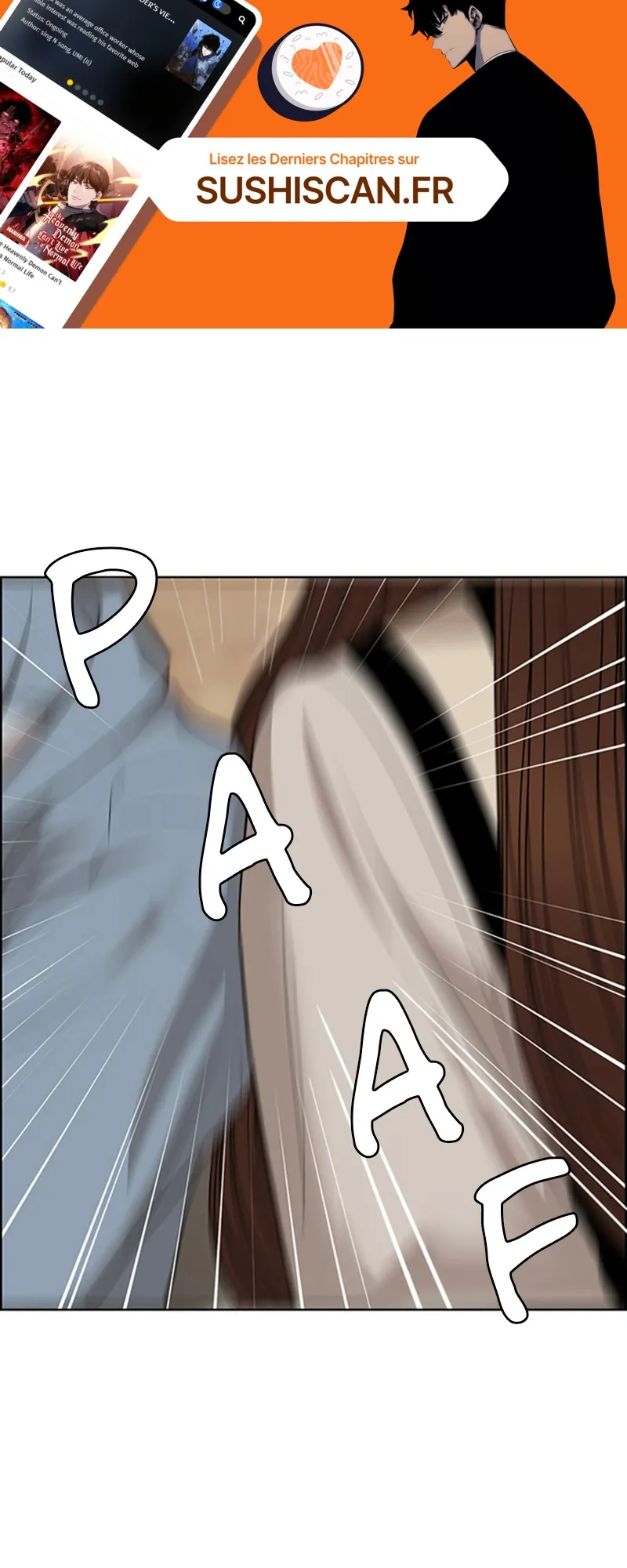 Read True Beauty FR Manga Online